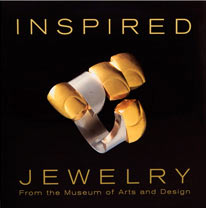 Inspired Jewelry