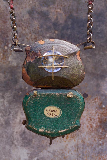 A QUESTION OF TASTE.