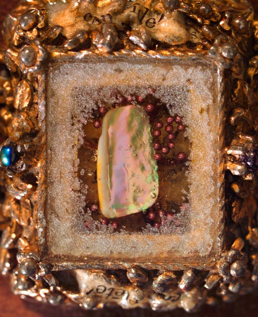 Bracelet 2009
