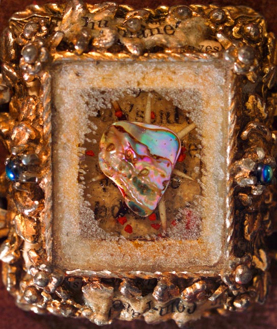 Bracelet 2009