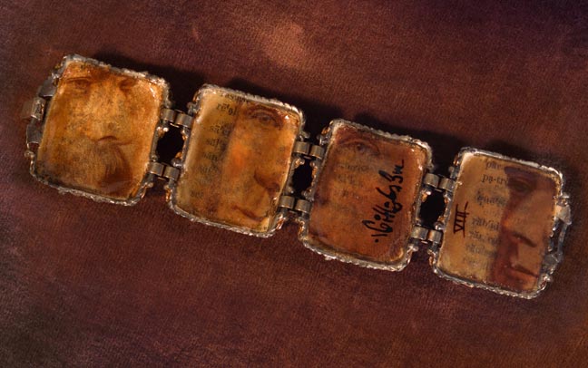 Bracelet 2009