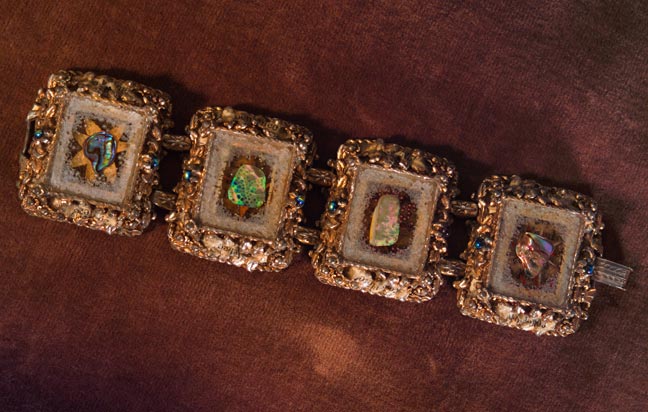 Bracelet 2009