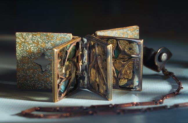 THE DIARY OF AN ANTIQUARY.