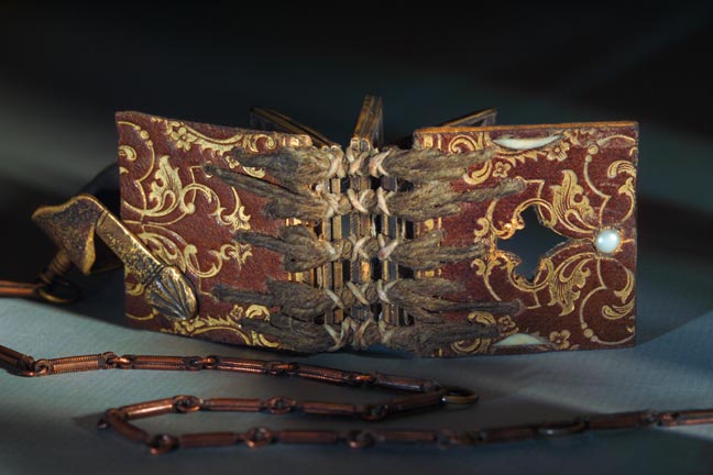 THE DIARY OF AN ANTIQUARY.