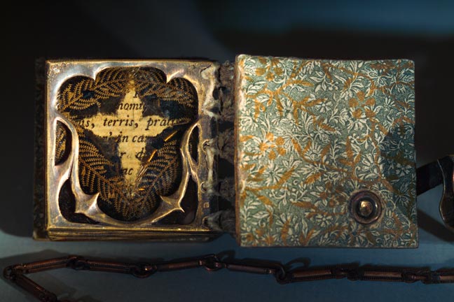 THE DIARY OF AN ANTIQUARY.