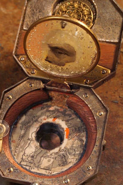 Invocation to Sleep.