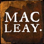 Macleay Museum.