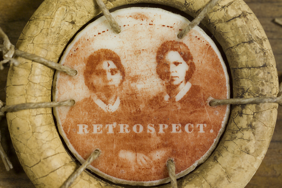RETROSPECT.