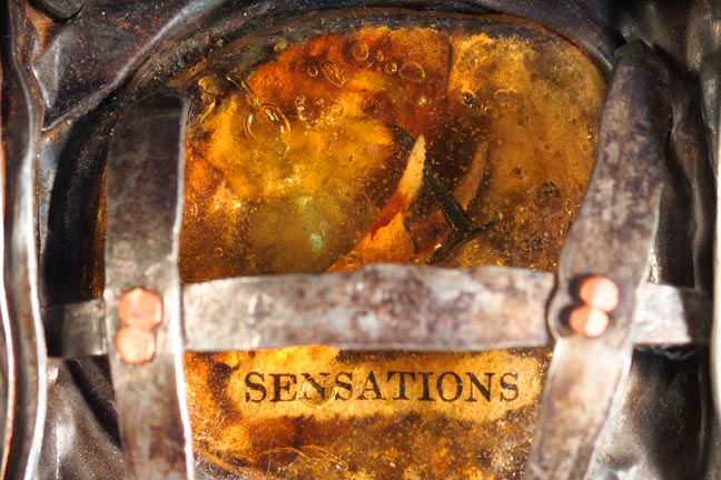 SENSATIONS