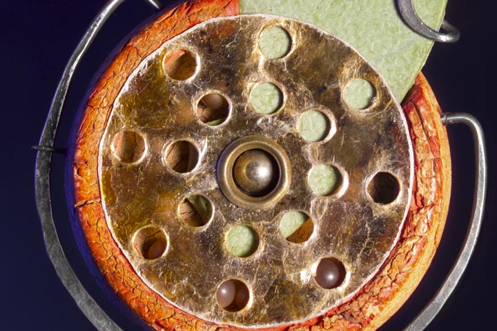 untitled (sink plug)