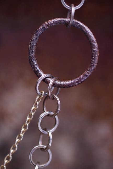 THE STORY OF A SHADOW.