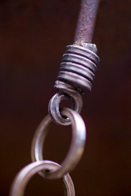 THE STORY OF A SHADOW.