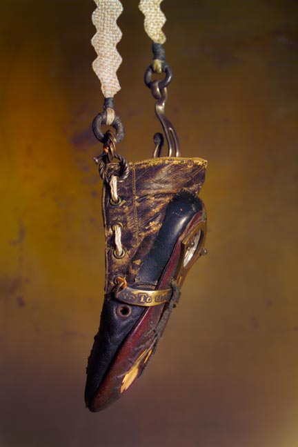 To the Invisible Girl.