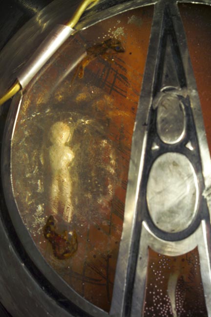 FOR THOSE WHO DOUBT.