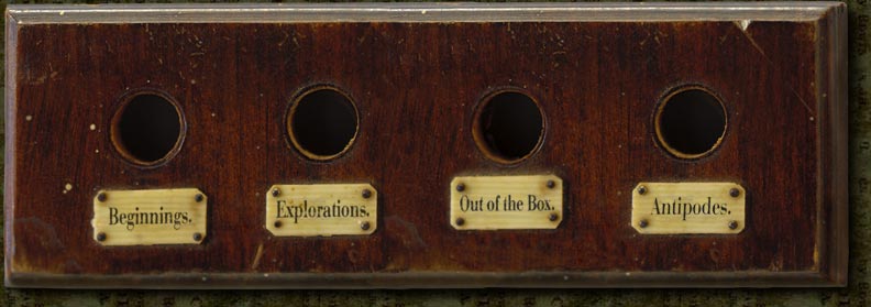 Objects: Menu