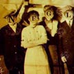 MARTYRS OF THE MIND.